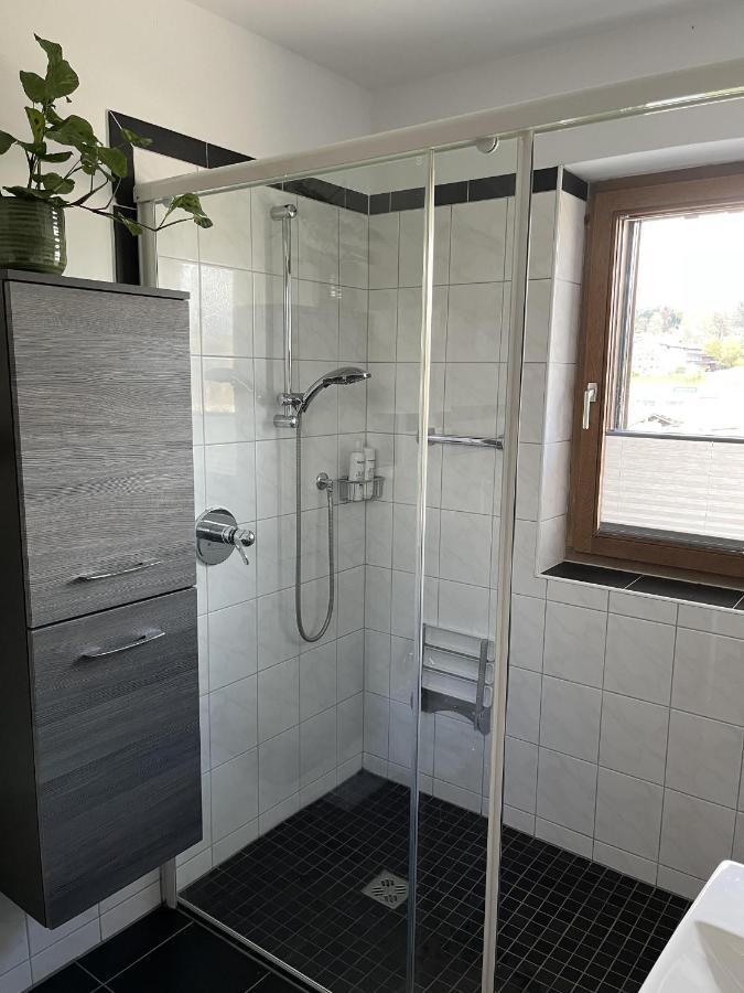 Ferienwohnung Dahoam Angerberg  Exterior photo